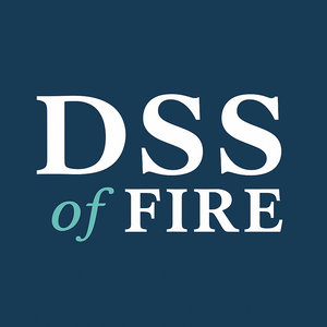 DSS-FIRE Icon