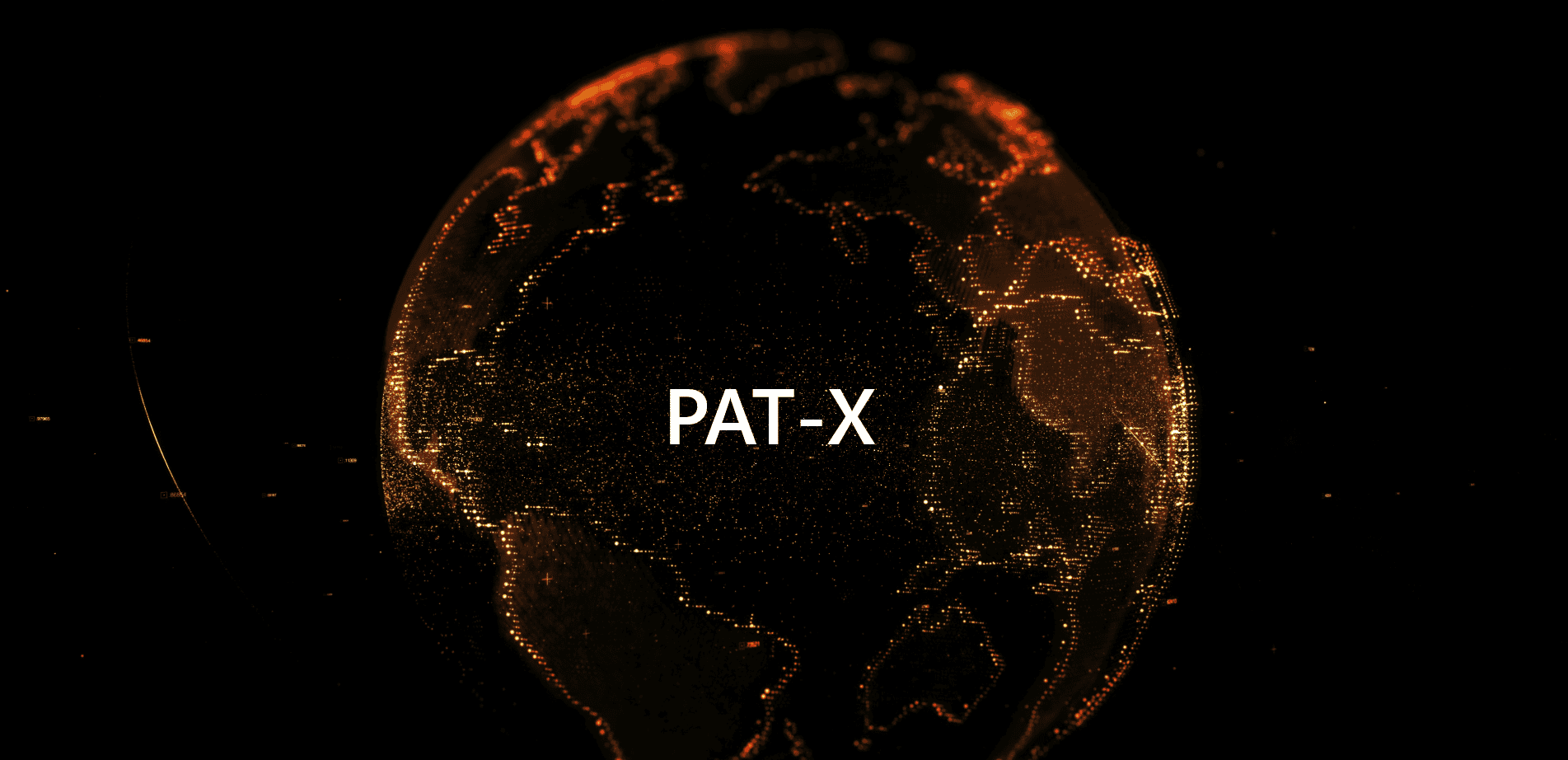PAT-X: Explorador de Hotspots Permanentes